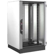 Rittal - Netzwerk-/Serverschrank Netzwerkschrank 24HE Officerack 1300x800x800