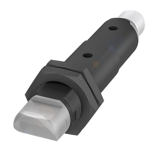 Balluff - Reflexions-Lichtschranke Reflexions-Lichtschranke BOS18KW-PA-1LQH-S4-C − 1 Stück by Balluff
