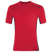 Uvex - T-Shirt T-Shirt 7343/rot 3XL 8892114