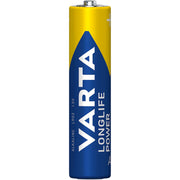 Varta Cons.Varta - Batterie Longl.Power AAA 4903 Bli.8 Micro, R3, Al-Mn