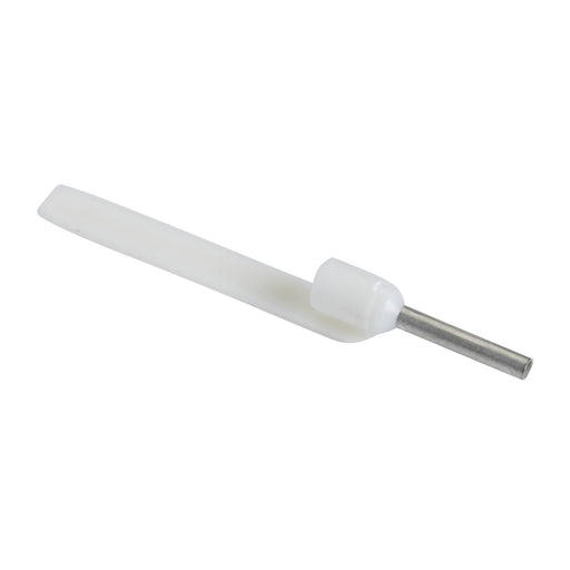Schneider Electric - Aderendhülse DZ5CA005D 0,5qmm, AWG22, weiß − 1000 Stück