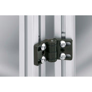 Item - Verbinder für Stiel/Profilschiene Scharnier 0.0.196.36