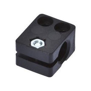 Ipf Electronic - Befestigungsschelle für Kabel/Rohre Quickschelle AY000047