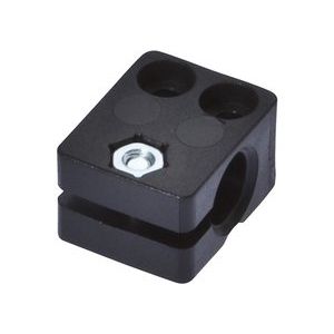 Ipf Electronic - Befestigungsschelle für Kabel/Rohre Quickschelle AY000047