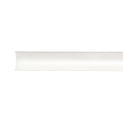 Nobile - Zubehör/Ersatzteile für Lichtschlauch/-band Alu Eck-Profil 2m 5011150002 Abdeckung transp.