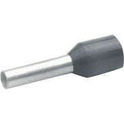 Klauke - Aderendhülse 47210 1,5qmm − 100 Stück