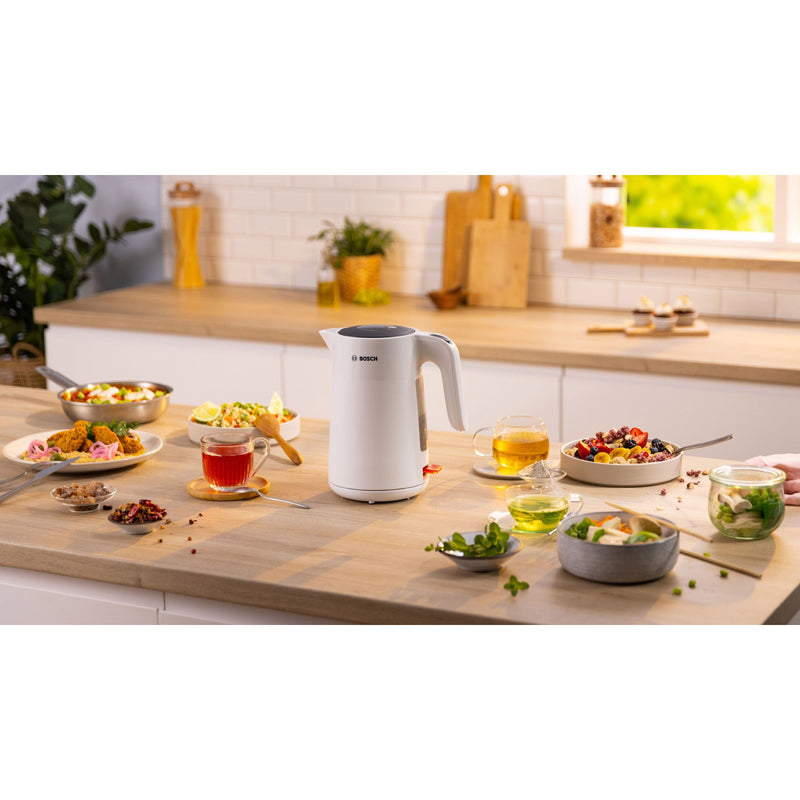 Bosch SDA - Wasserkocher TWK3M121 ws MyMoment