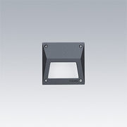 Thorn - Decken-/Wandleuchte LED-Wandleuchte AXYL TRIM #96701451 930, anthr.