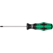 Wera - Innensechsrund Schraubendreher 6-rund-Schraubendreher 138261 TX 15x80mm