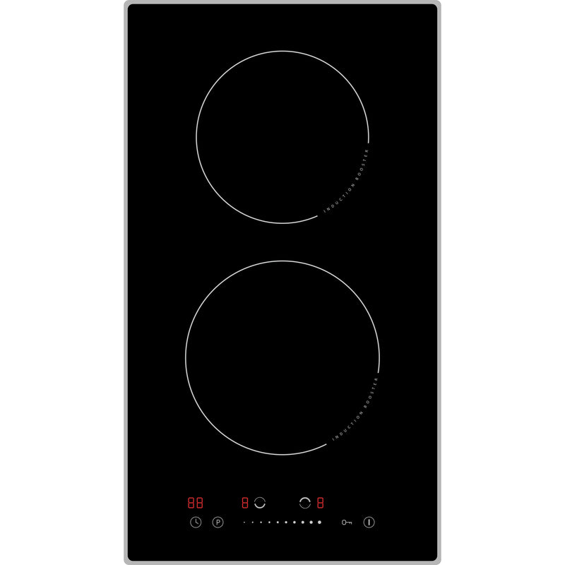 Amica - Kochfeld EB-Autark-Kochfeld Indukt. KMI 751 000 E 30cm  − 1 Stück