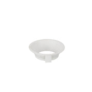 Feilo Sylvania - Mechanisches Zubehör/Ersatzteile für Leuchten Alu Reflektor (VE3) START SPOT #0005593 weiß