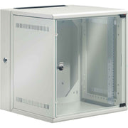 Schäfer IT - Netzwerkgehäuse NT BOX 3teilig B7315650 570x750x650mm,15HE