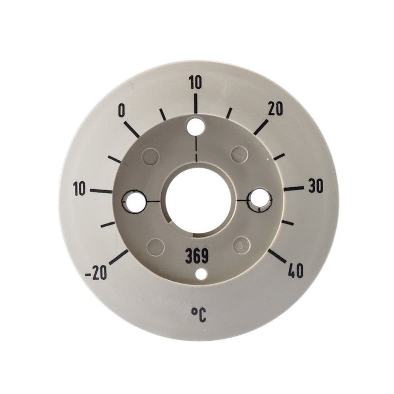 Jumo - Messskala Sollwertstellerset (W1) 60002447 -10-40°C