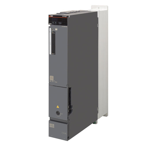 Mitsubishi Electric - Motormanagement-Gerät Servoverstärker MR-J5D1-100G4-N1 Digital AC − 1 Stück
