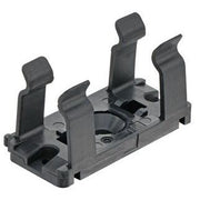 Harting - Befestigungselement für Industriesteckverbinder Montagerahmen 09100009913 Wandmontage