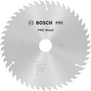 Bosch - Kreissägeblatt PRO Wood Kreissägeblatt, 2608640623 210 x 2,8 x 30 mm