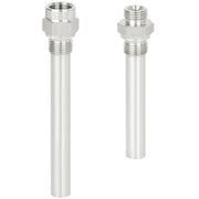 Wika Wiegand - Tauchrohr Einschr.Schutzrohr TW50-H 3909203 FO6G1/2BG1/2i232mmVA