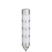Leuze - Signalsäule, Komplettgerät Signalsäule TL305-4MC-BZ-IOL-M12