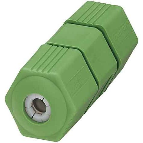 Phoenix Contact - Steckverbinder für steckbare Gebäudeinstallation Stecker Q1,5/3IDC13-13KU-KU