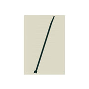 Unex - Kabelbinder 2244-0 4,8x188, schwarz − 1000 Stück