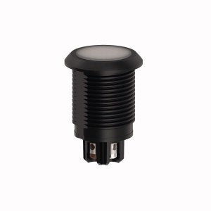 Turck - Optisches/Akustisches Signalgerät Kennleuchte S22L2SRGB7T
