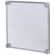 Eaton - Dach-/Bodenelement (Gehäuse/Schaltschrank) Deckel D125-CI44-NA HxBxT=375x375x25mm