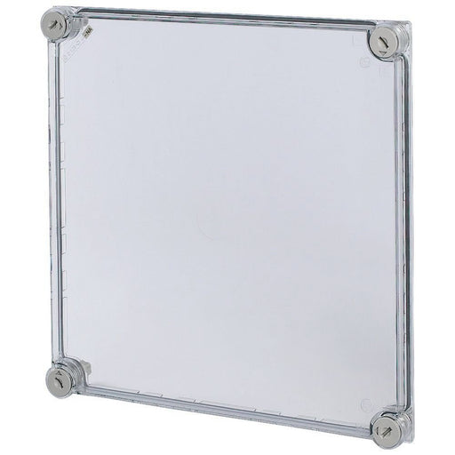 Eaton - Dach-/Bodenelement (Gehäuse/Schaltschrank) Deckel D125-CI44-NA HxBxT=375x375x25mm