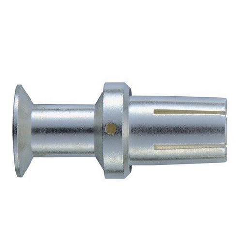 Harting - Kontakt für Industriesteckverbinder Buchsenkontakt 09110006222 − 2 Stück