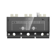 ABB Stotz S&J - Arbeitsstromauslöser Schutzauslöser TMA 400-4000 XT5 3p zu XT5