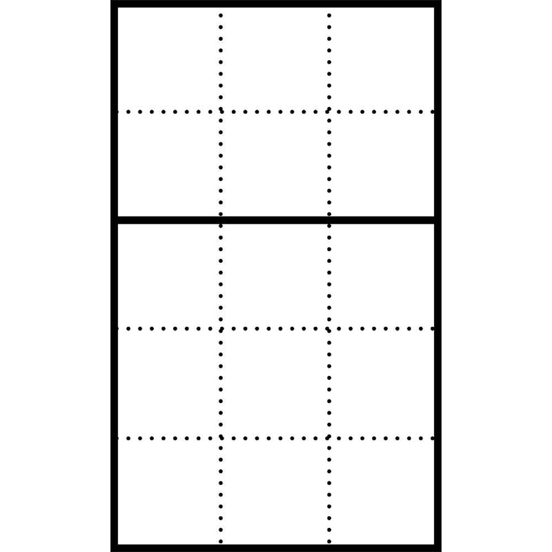 Siedle&Söhne - Montageelement für Türstation Kombirahmen KR 611-5/3-0 AG anthrazitgrau