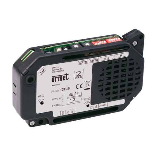 Grothe - Türstation für Türkommunikation Standard Audio TL 1083/44 Türlautsprecher