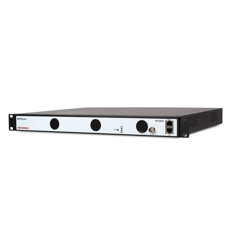 Kathrein - Kompakt-Kopfstelle UFOprolite Kopfstelle UFO 130/16 Ausg. DVB-T