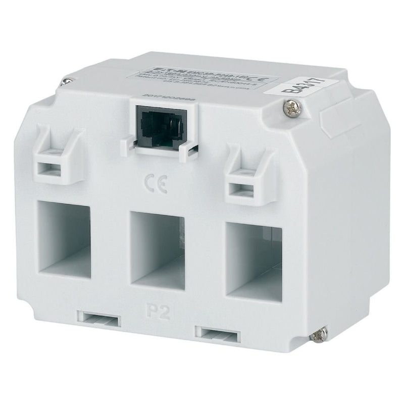 Eaton - Stromwandler PlugnPlay Stromwandler EMC3P-P248-400 3-Phasen 400 A