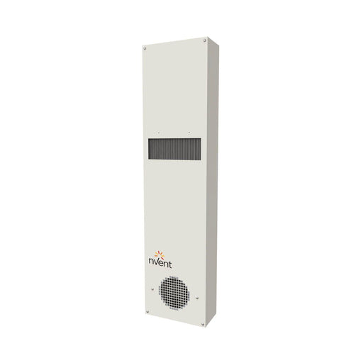 nVent Hoffman - Luft/Luft-Wärmetauscher (Schaltschrank Klimatisierung) L/L-Wärmetauscher 80W/K MIX80CX0B 115V − 1 Stück