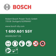 Bosch - Trenn-/Schleifscheibe Expert for Inox 1600A01S5Y Trennscheibe gerade