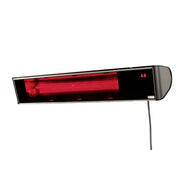 Vitramo - Heizstrahler Infrarot-Heizstrahler VC-EG2000S Glaskeramik 2000W s