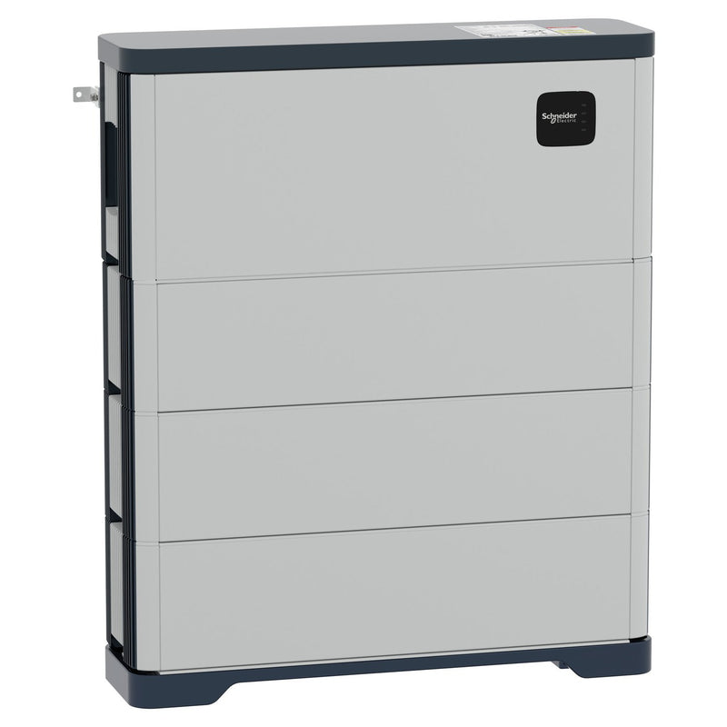 Schneider Electric - Solarbatterie Schneider Boost BAT10KEU1 Batterie 10Kwh