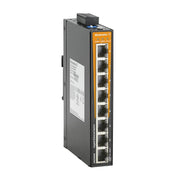 Weidmüller - Netzwerk Switch Schalter unmanaged IE-SW-EL08-8GT Gigabit Ethernet