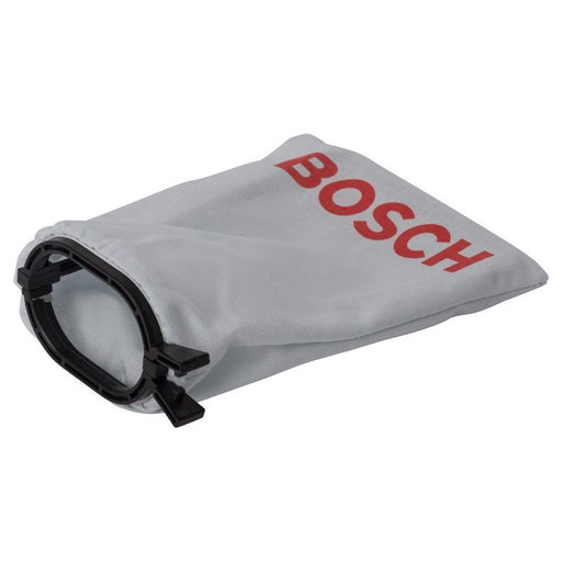 Bosch - Systemzubehör für Schleifen/Polieren (Akku/elektrisch/Druckluft) Gewebestaubbeutel für 2605411009 Exzenter- Band,