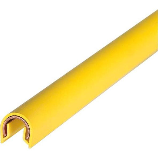 Conductix-Wampfler - Schienenverteilereinheit Kupferschiene 081116-4x11 4m mit Isolierprofil