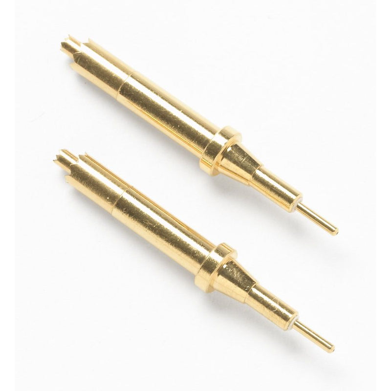 Fluke - Zubehör/Ersatzteile für Prüf- und Messgeräte (Elektro) Ersatz-Messkopfspitzen BT500-PROBE-TIP VE14 10xSpitze u.4xKappe