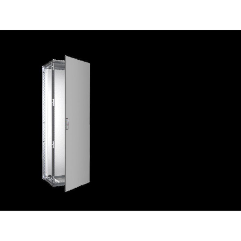 Rittal - Gehäuse/Schaltschrank (leer) Anreih-Schranksystem 1-Tür VX 8457.000 BHT:: 600x1800x500mm