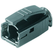 Telegärtner - Knickschutz STX Knickschutztülle 100022902 bl − 10 Stück