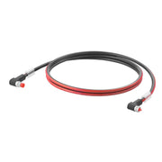 Weidmüller - Patchkabel Kupfer Industrie Kabel IE-C5DE4U#2717810075