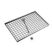 ABN - Zubehör/Ersatzteile für Säule (Schaltschrank) Bodenrost-Stahlblech Set 90266 für SL142/162