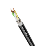 Lapp Kabel&Leitung - Daten- und Kommunikationskabel ETHERLINE FD bioP Cat.5e 21704891/500 4x2x26/19AWG − 500 Meter