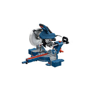 Bosch - Tisch-, Kapp- und Gehrungssäge, halbstationär (elektrisch) Paneelsäge 0601B60000 GCM 340-305 D