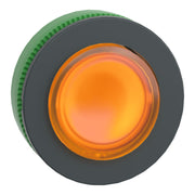 Schneider Electric - Frontelement für Drucktaster Frontelement ZB5FW153 ZB5F tast. or 30.5mm