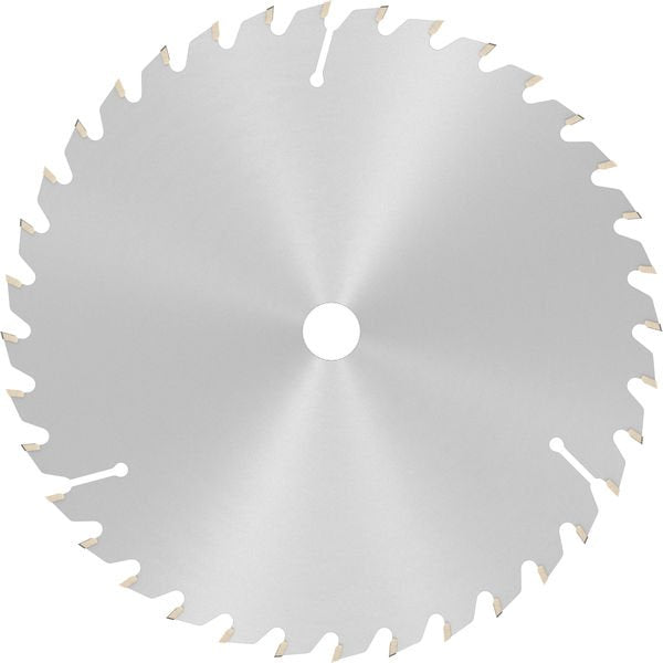 Bosch - Kreissägeblatt PRO Wood Kreissägeblatt, 2608640818 184 x 2,6 x 16 mm