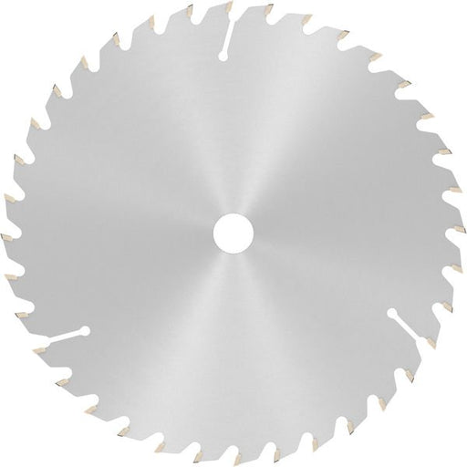 Bosch - Kreissägeblatt PRO Wood Kreissägeblatt, 2608640818 184 x 2,6 x 16 mm